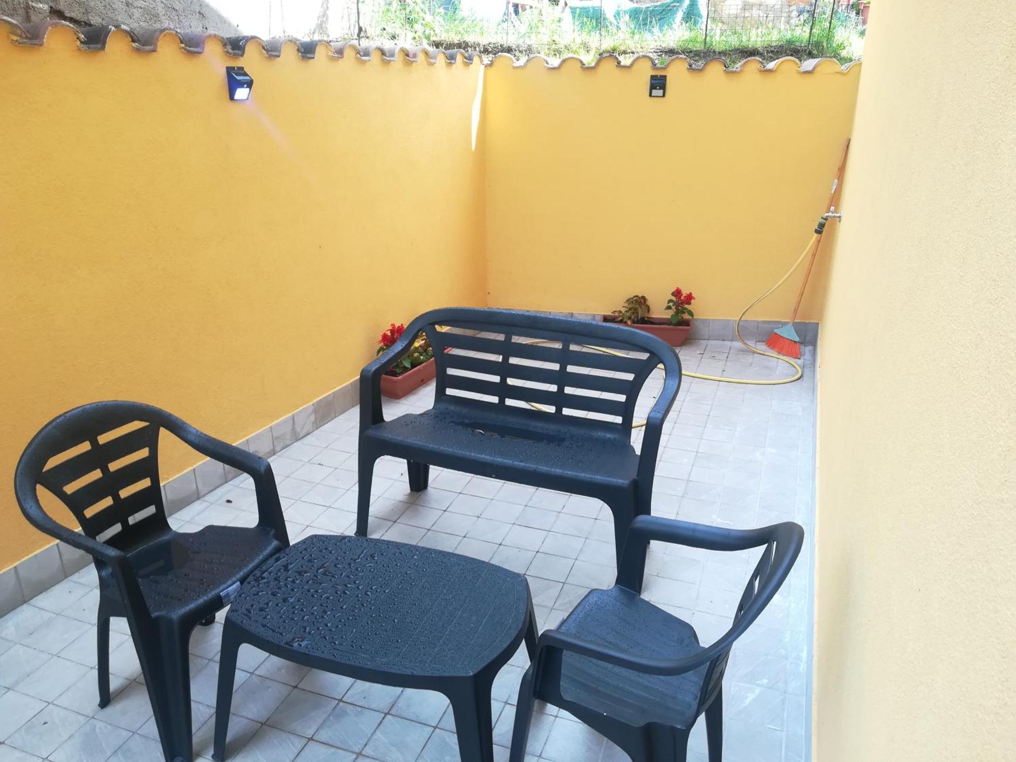 Complesso Turistico Aurora - Camere B&B Poggio Picenze Luaran gambar