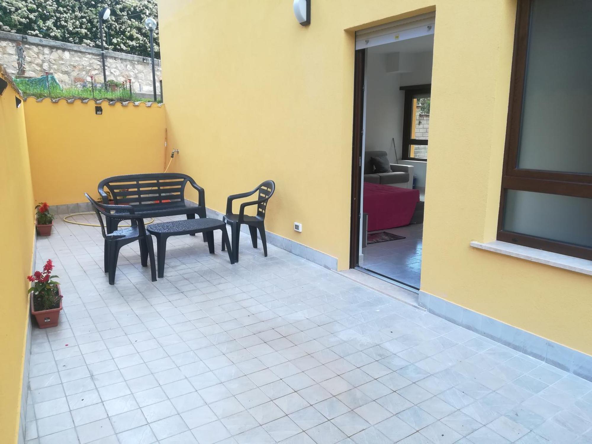 Complesso Turistico Aurora - Camere B&B Poggio Picenze Luaran gambar