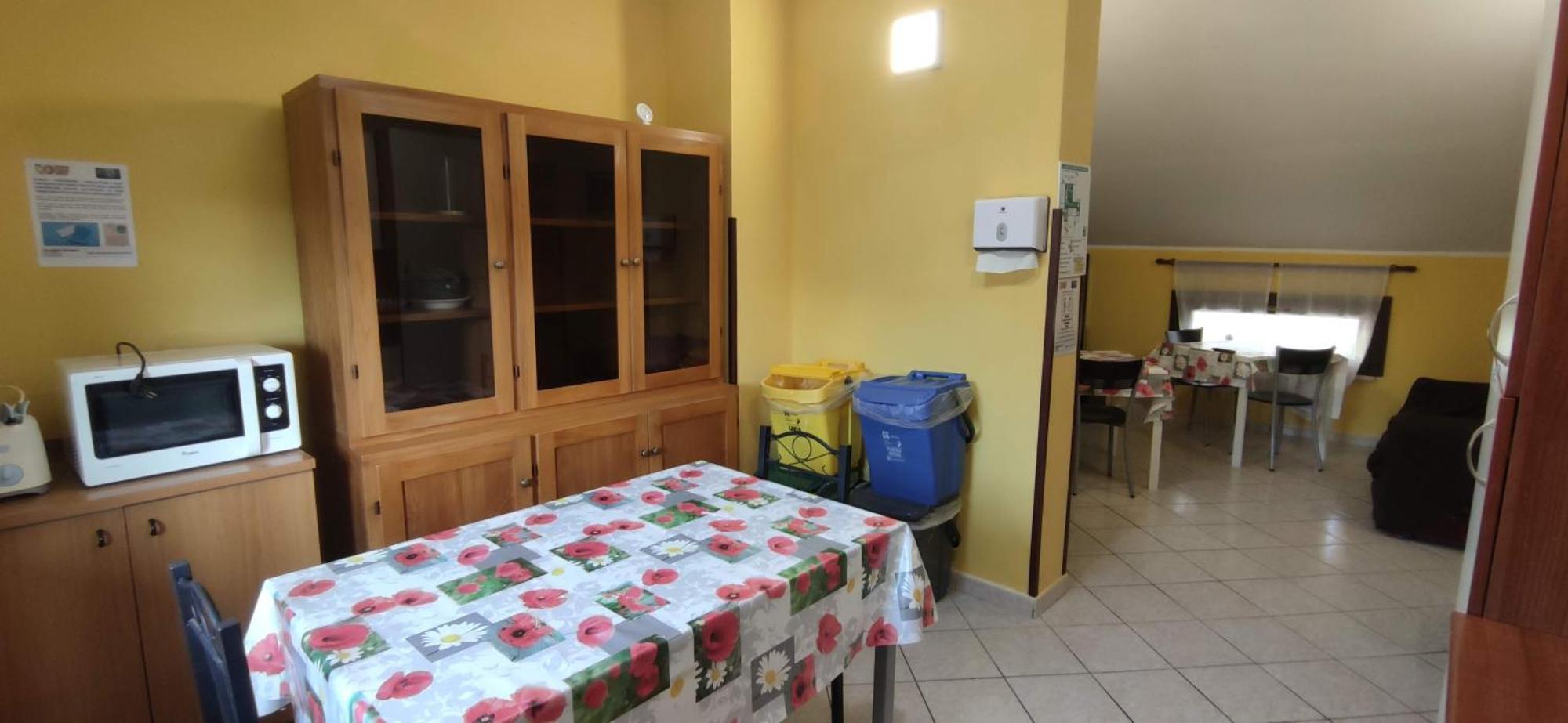 Complesso Turistico Aurora - Camere B&B Poggio Picenze Luaran gambar